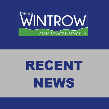 April 10, 2021 – Legislative Session Update