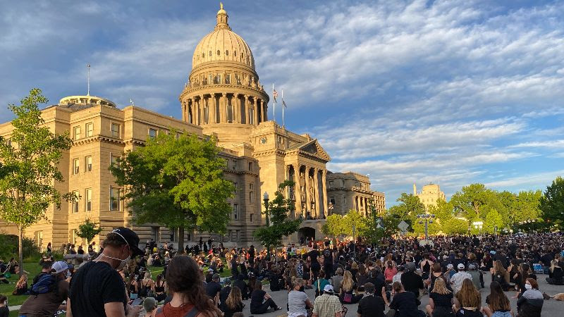 May 1, 2021 – Legislative Session Update