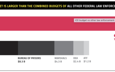 ANOTHER SHOCKING MURDER by ICE