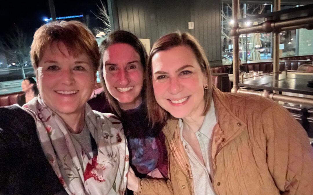 Fight or Flight? Let’s Fight for What’s Right!